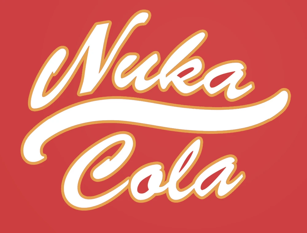 Nuka Cola