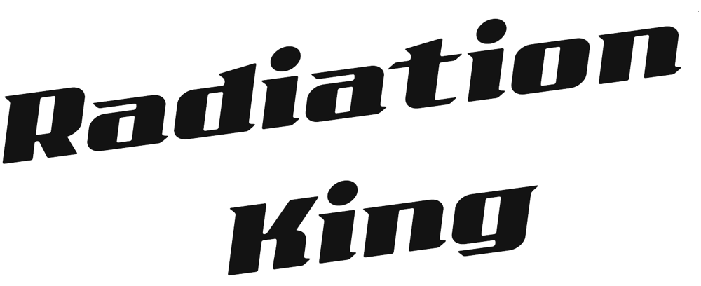 Radiation King