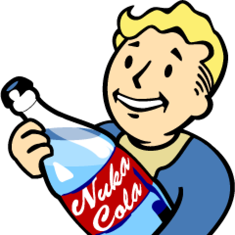 VAULT_TEC loves our sponsors